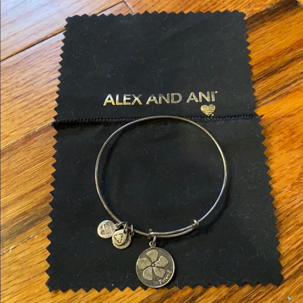 Alex and Ani Bracelet